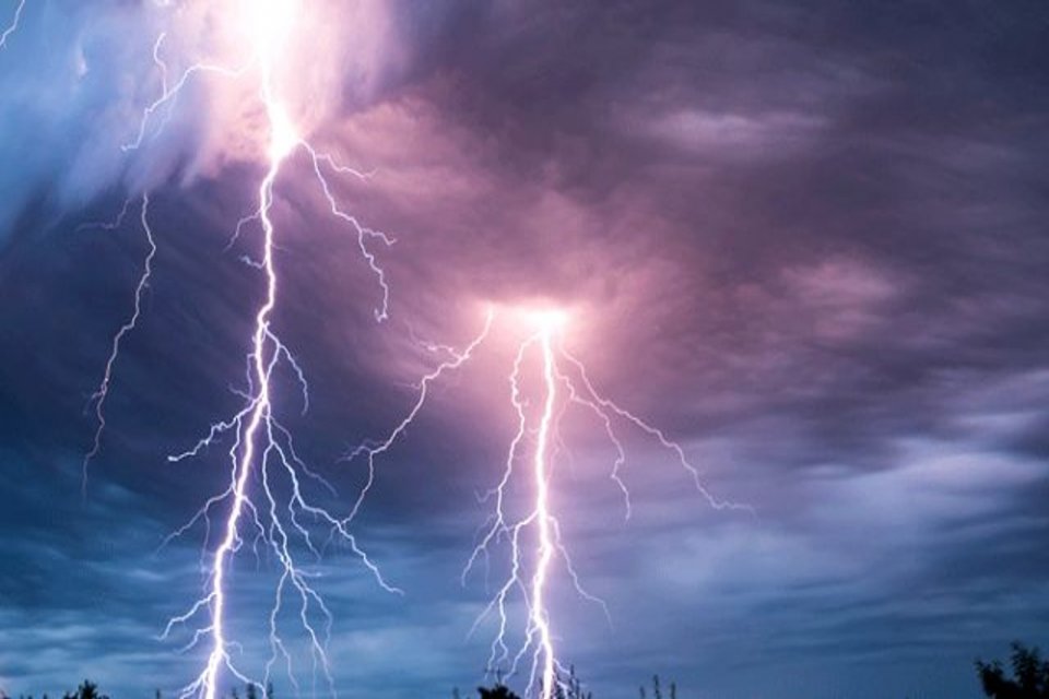 Denizli'nin &Ccedil;ardak il&ccedil;esinde, dağda k&uuml;&ccedil;&uuml;kbaş hayvan otlatan 45 yaşındaki İrfan