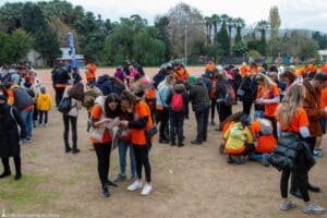 İzmir B&uuml;y&uuml;kşehir Belediyesi, İzmir S&uuml;rd&uuml;r&uuml;lebilir Kentsel Gelişim Ağı (SKGA), Kentimiz