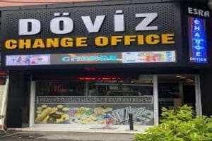 D&ouml;viz b&uuml;rolarından yapılan d&ouml;viz alım satım işlemlerinde kimlik tespitini zorunlu