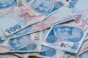 Hazine ve Maliye Bakanlığı, bug&uuml;n d&uuml;zenlediği tahvil ihalesinde 1 milyar