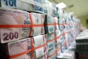 Hazine ve Maliye Bakanlığı, bug&uuml;n d&uuml;zenlediği iki ihalede 9 milyar