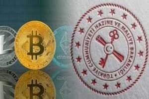 Hazine ve Maliye Bakanlığı, "Bakanlık kripto para platformlarından kullanıcı bilgilerini