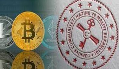 Hazine ve Maliye Bakanlığı'ndan kripto para açıklaması