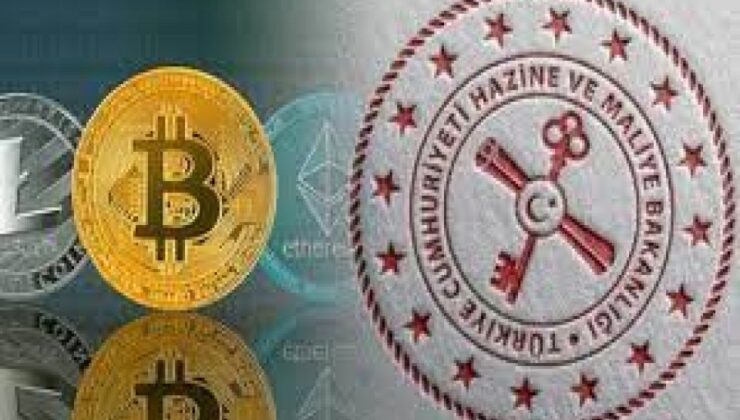 Hazine ve Maliye Bakanlığı'ndan kripto para açıklaması