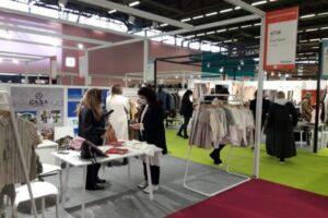 Ege Hazırgiyim ve Konfeksiyon İhracat&ccedil;ıları Birliği, moda sekt&ouml;r&uuml;nde d&uuml;nyanın &ouml;nde