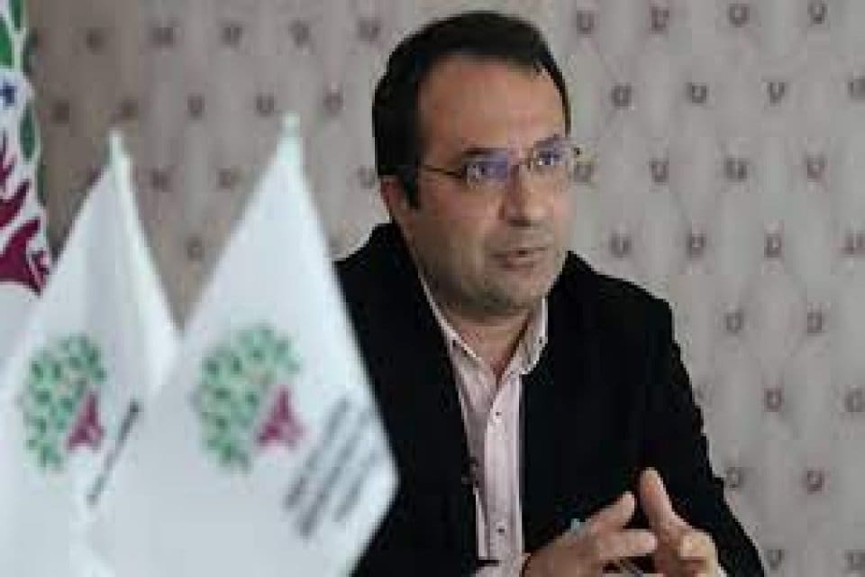 HDP Eş Genel Başkan Yardımcısı&nbsp;Tayip Temel, gelecek se&ccedil;imle ilgili "Muhalefetin
