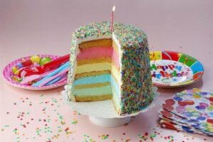 Kanada&rsquo;da tatlı krizi tutan bir helikopter pilotu kasabanın ortasına iniş