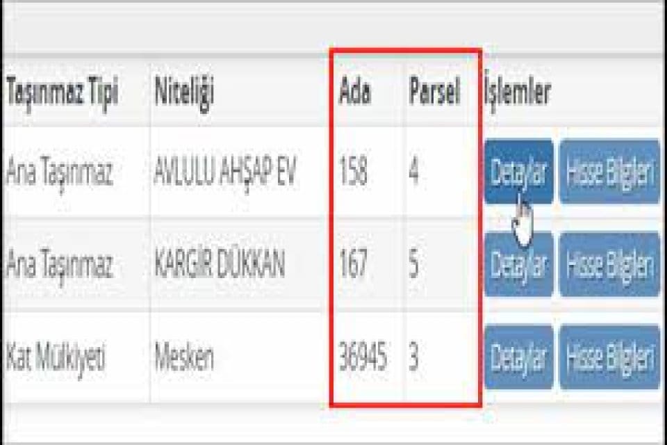 İstanbul merkezli 4 ilde dubl&ouml;rl&uuml; tapu &ccedil;etesine İstanbul Mali Su&ccedil;larla