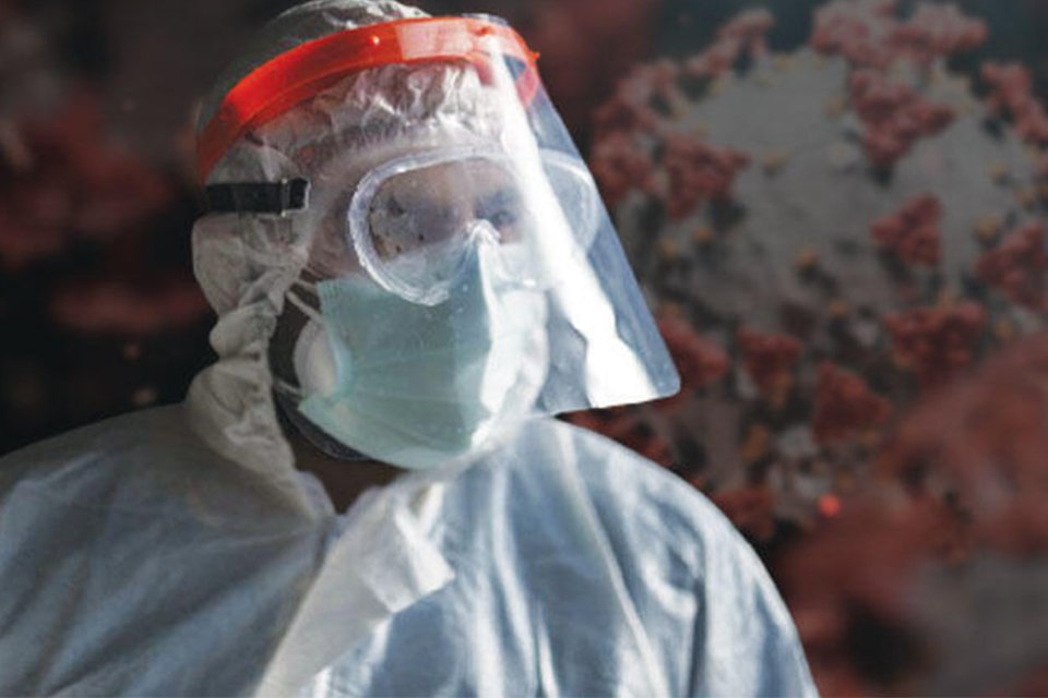 Koronavir&uuml;s m&uuml;cadelesinde vaka sayısının d&uuml;şmemesi ve mutant vir&uuml;sle ilgili gelişmeler,