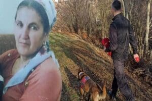 Tokat&rsquo;ın Almus il&ccedil;esinde d&uuml;n &ouml;ğle sıralarından itibaren kayıp olan Arife