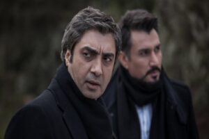 Uzun bir süredir hakkında tartışmalar devam eden Kurtlar Vadisi Kaos,