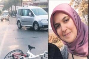 Konya&rsquo;da aracın &ccedil;arptığı Kamil Yanar hayatını kaybetti. Kaza sanılan olay