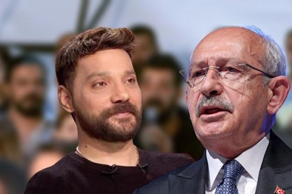 Kemal Kılıçdaroğlu, Mevzular Açık Mikrofon Programına Konuk Olacak Babala TV'nin
