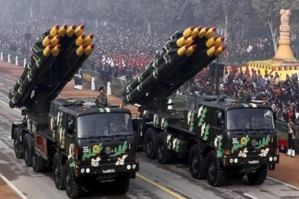 D&uuml;nyanın g&ouml;z&uuml; son d&ouml;nemde art arda n&uuml;kleer f&uuml;ze denemeleri ger&ccedil;ekleştiren