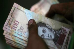Venezuela'da aylık enflasyon oranlarının son 12 aydır y&uuml;zde 50'nin altında