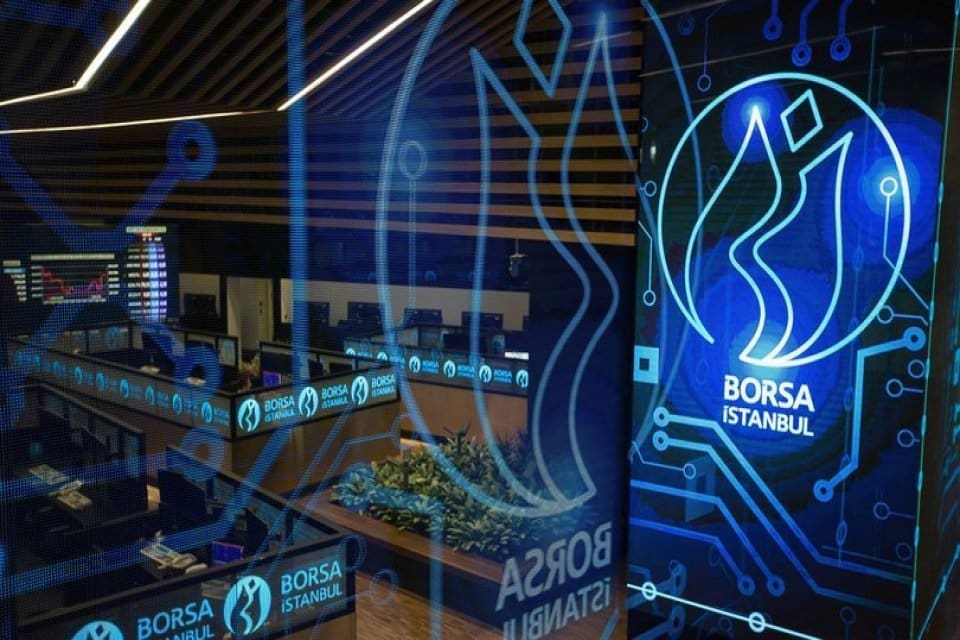 Resmi Gazete'de yayımlanan kararla şirketlerin Borsa İstanbul'daki hisse geri alımlarında