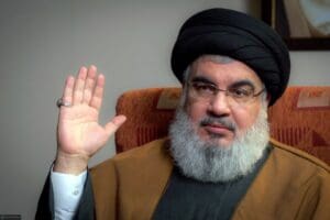 L&uuml;bnan'da pazar g&uuml;n&uuml; ger&ccedil;ekleşen genel se&ccedil;imlerde İran destekli Hizbullah'ın m&uuml;ttefikleri