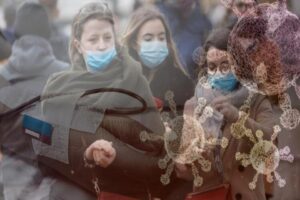 İlk olarak Kolombiya'da tespit edilen ve geçtiğimiz haftalarda ABD'de de