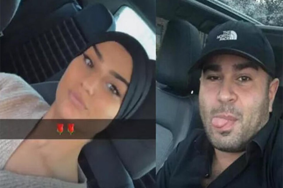 Hollanda Rotterdam&rsquo;da yaşayan H&uuml;meyra E. (16) bir s&uuml;redir kendisini rahatsız