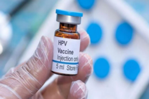 &Ouml;nce &Ccedil;ocuklar ve Kadınlar Derneği'nin, HPV aşısının ulusal aşılama programına