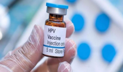 'HPV aşısı ücretsiz olsun' davasında karar!