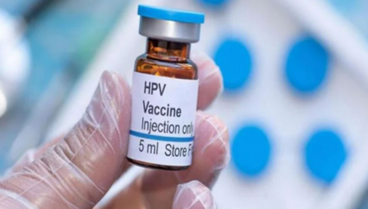 'HPV aşısı ücretsiz olsun' davasında karar!