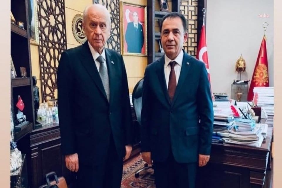 Hakimler ve Savcılar Kurulu &uuml;yeliğinden istifa etmesi &ccedil;ok konuşulan Hamit