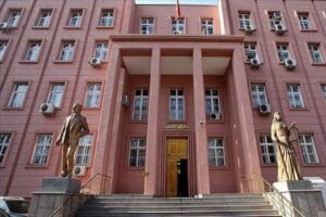 Alınan bilgiye g&ouml;re, HSK Genel Kurulu, boş bulunan Yargıtay &uuml;yelikleri