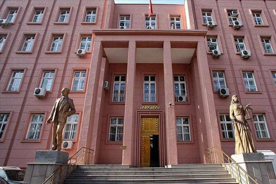 Alınan bilgiye g&ouml;re, HSK Genel Kurulu, boş bulunan Yargıtay &uuml;yelikleri