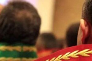 Hakimler ve Savcılar Kurulu 1. Dairesi, merakla beklenen 2022 adli