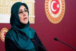 HDP İstanbul Milletvekili&nbsp;H&uuml;da Kaya,&nbsp;28'nci d&ouml;nemde milletvekili olmayacağını duyurdu. Kaya, Twitter'dan