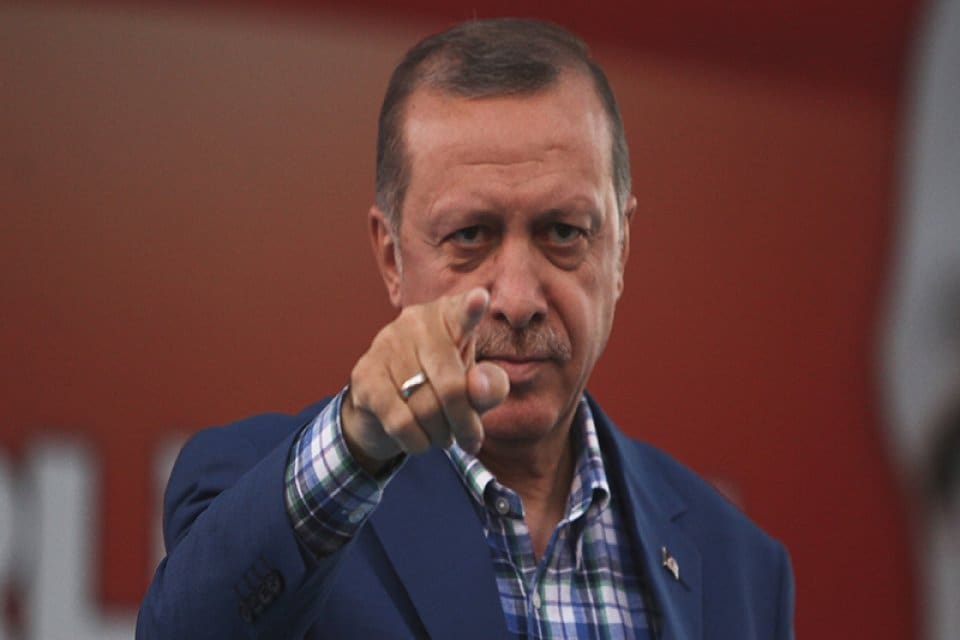 Eski İstanbul Barosu Başkanı Turgut Kazan, Avrupa İnsan Hakları Mahkemesi'nin