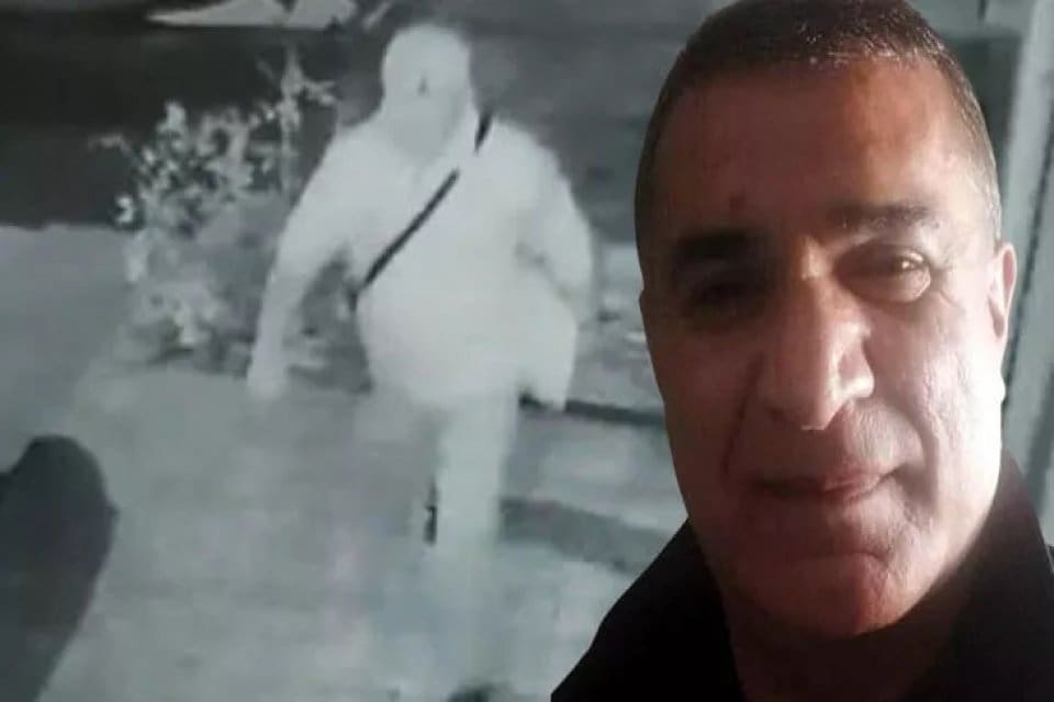 Bornova il&ccedil;esinde başından vurulmuş &ouml;l&uuml; bulunan H&uuml;lya Şellavcı Yeğin'in (52)