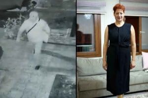 Bornova il&ccedil;esinde başından vurulmuş cesedi bulunan H&uuml;lya Şellavcı Yeğin'in (52)