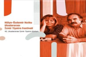 İzmir B&uuml;y&uuml;kşehir Belediyesi&rsquo;nin d&uuml;zenlediği Uluslararası İzmir Tiyatro G&uuml;nleri, bu yıldan