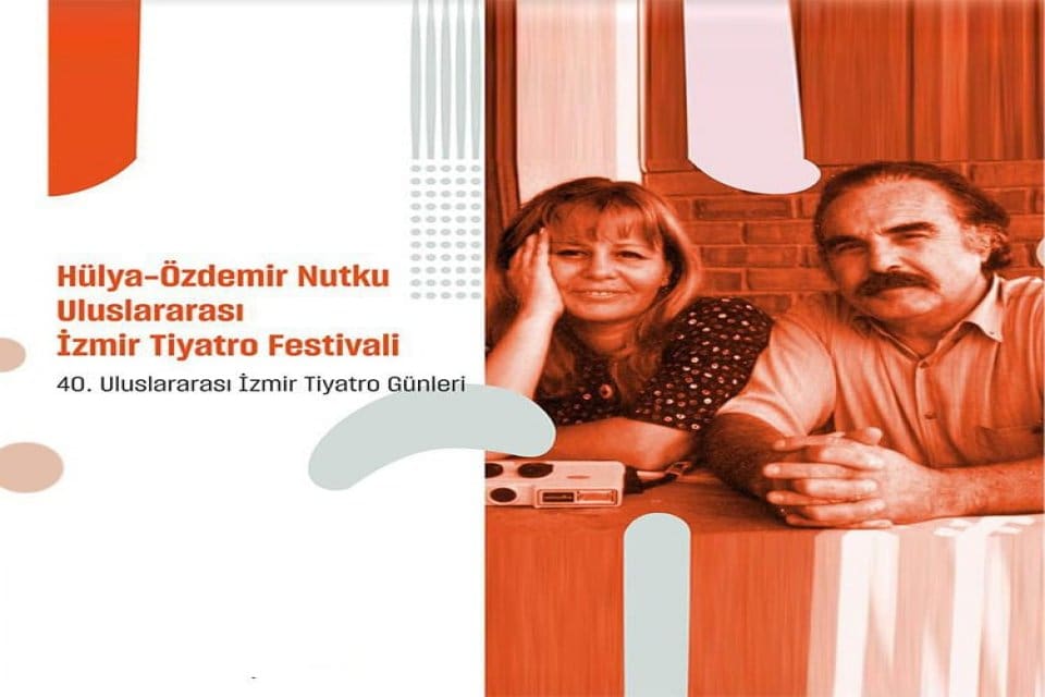 İzmir B&uuml;y&uuml;kşehir Belediyesi&rsquo;nin d&uuml;zenlediği Uluslararası İzmir Tiyatro G&uuml;nleri, bu yıldan