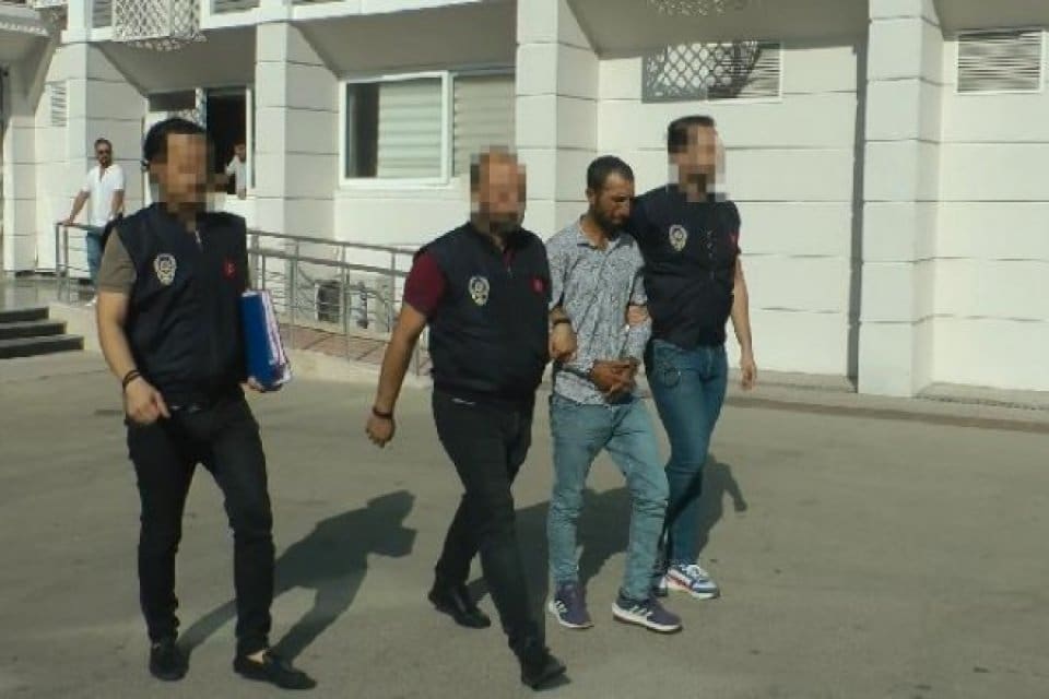 Mersin'de 11 yıl &ouml;nce &ouml;ld&uuml;r&uuml;len hurdacı Mehmet Tekin'in (30) cinayet