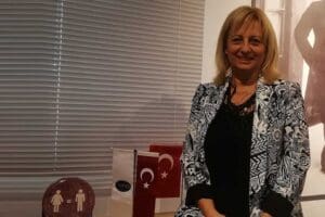 Türkiye genelinde faaliyet yürüten sekiz iş kadını derneği bir ilki