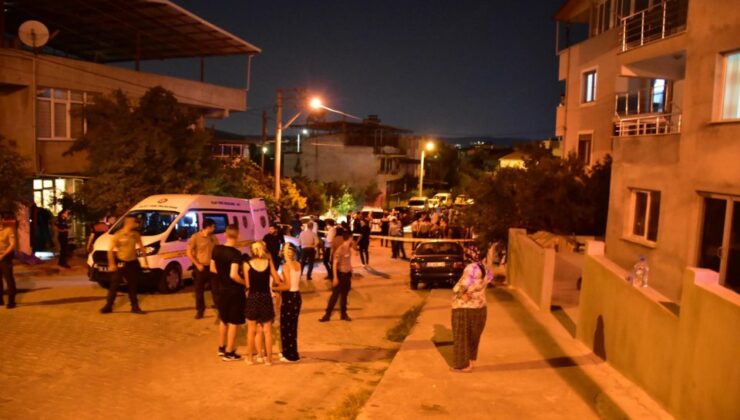 Husumet nedeni ortaya çıktı: İzmir'deki çifte cinayette iki tutuklama