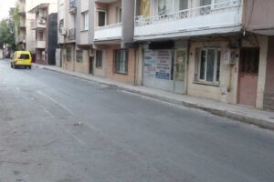 İzmir'in Buca il&ccedil;esinde aralarında husumet bulunan Orhan I., Adem Yıldırım'ı