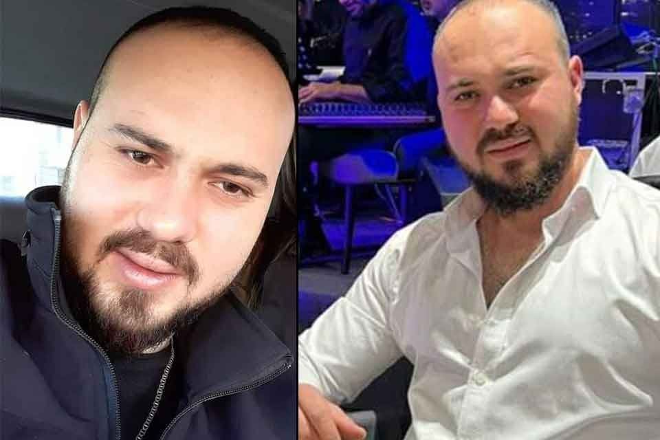 İZMİR'in Tire il&ccedil;esinde, celeplik yaptığı &ouml;ğrenilen Yiğit Akın (30), kavga