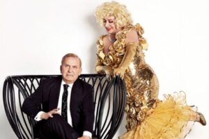 Geçtiğimiz temmuz ayında vefat eden ve servetini Çağdaş Yaşamı Destekleme