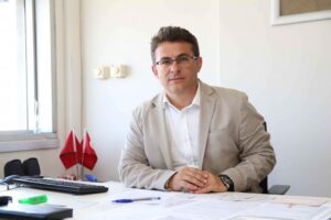 Muhalefetin, odaların, sendikaların, meslek kuruluşlarının talep ve önerilerini dikkate alacaklarını