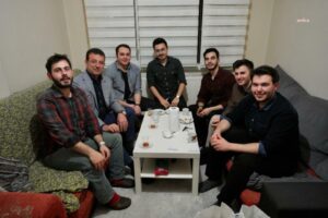 İBB Belediye Başkanı Ekrem İmamoğlu, üniversite öğrencilerini sevindirecek haberi sosyal