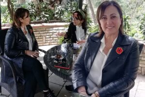 İBB CHP Grup Sözcüsü ve Toplumsal Cinsiyet Eşitliği Komisyonu Başkanı