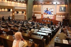 İBB Başkanı Ekrem İmamoğlu&rsquo;nun veto ettiği 7 karara, İBB Meclisi&rsquo;nde