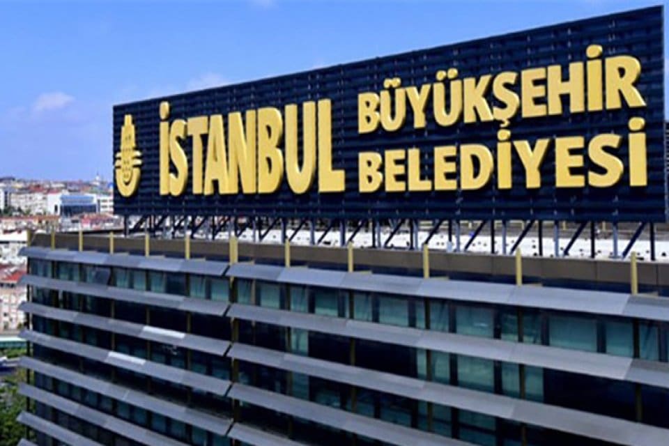 İBB, &Uuml;mraniye- Ataşehir- G&ouml;ztepe Metro Hattı inşaatının, y&uuml;klenici firmalara &ouml;deme