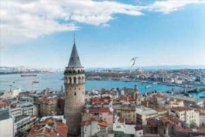 Kahramanmaraş'ta meydana gelen iki b&uuml;y&uuml;k depremin ardından 1999 yılından bu