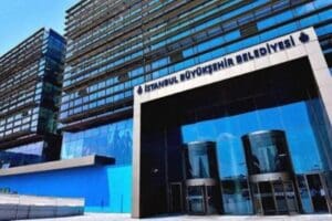 İBB'nin UKOME toplantısında 500 engelsiz taksi teklifi oy &ccedil;okluğuyla reddedildi.