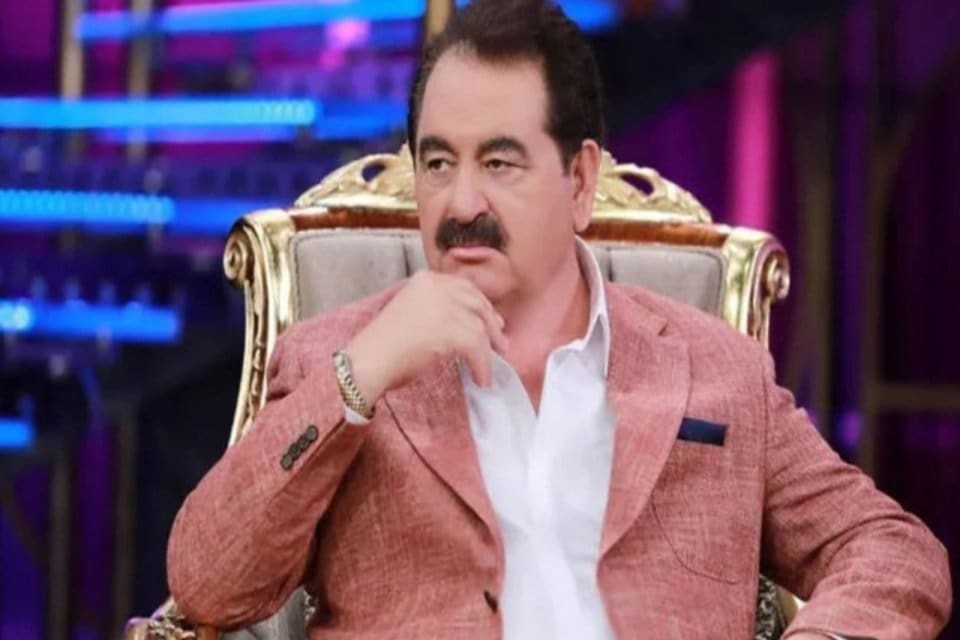 İbrahim Tatlıses, Bodrum'da bulunan 5 dairesini 'Evim Yuvan Olsun' kampanyası